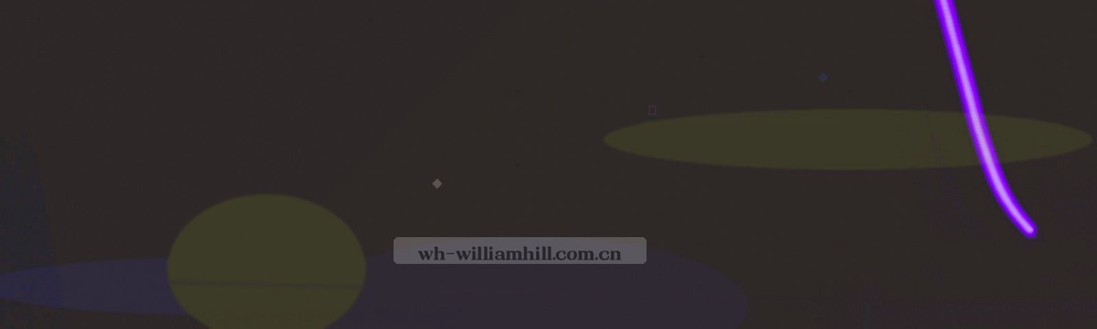 低饱和的数据流线条纹理，作为页面底部的氛围背景
